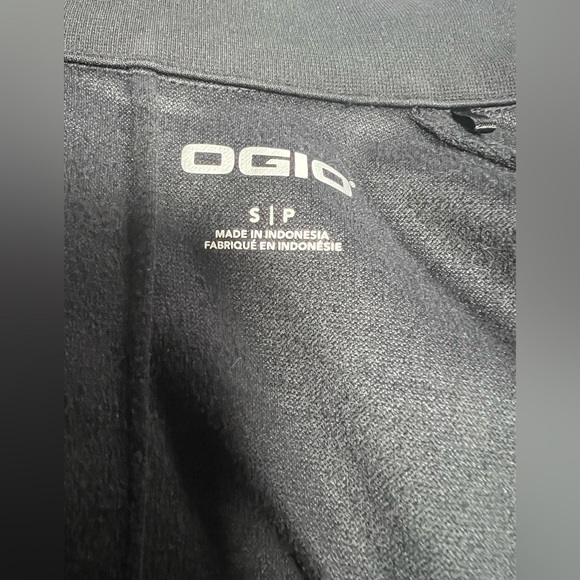 Ogio Women's black Jacket - Picture 11 of 12